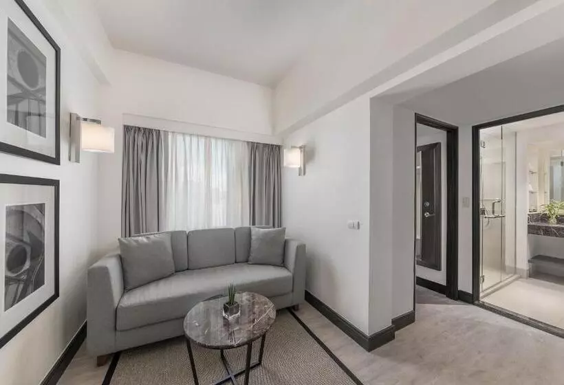 Fotos del hotel Seda Ayala Center Cebu  Multiple Use:  22