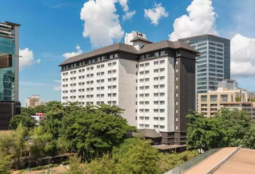 Fotos del hotel Seda Ayala Center Cebu  Multiple Use:  18