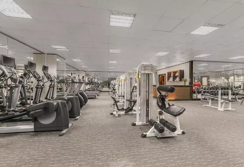 Fotos del hotel Seda Ayala Center Cebu  Multiple Use:  5