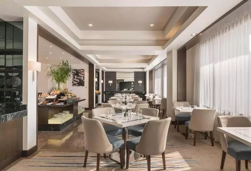 Fotos del hotel Seda Ayala Center Cebu  Multiple Use:  17