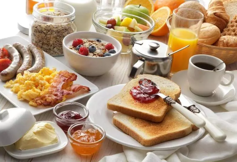 Fotos del hotel Seda Ayala Center Cebu  Multiple Use:  6