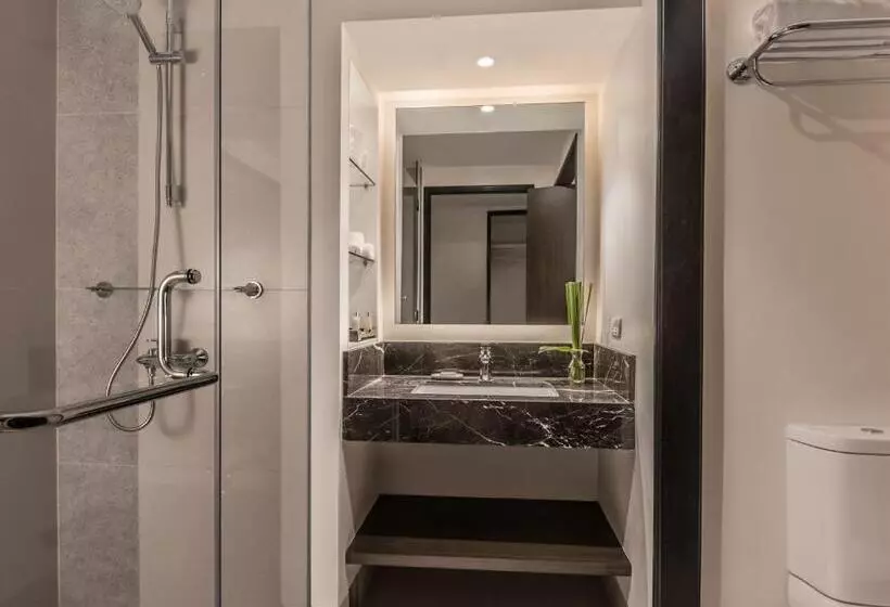 Fotos del hotel Seda Ayala Center Cebu  Multiple Use:  9