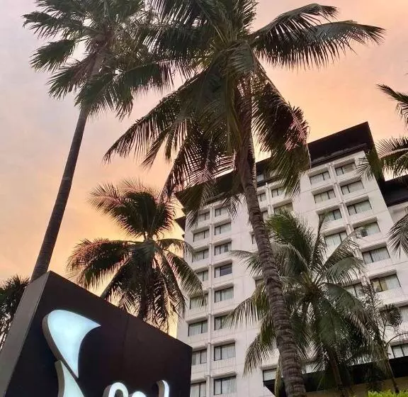 Fotos del hotel Seda Ayala Center Cebu  Multiple Use:  10