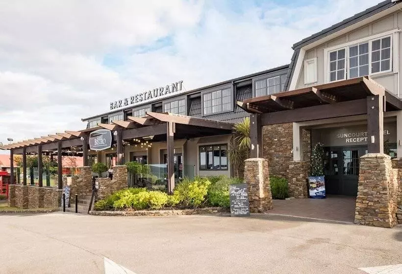 Fotos del hotel Suncourt Hotel & Conference Centre:  19