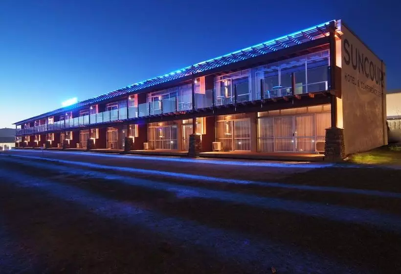 Fotos del hotel Suncourt Hotel & Conference Centre:  18