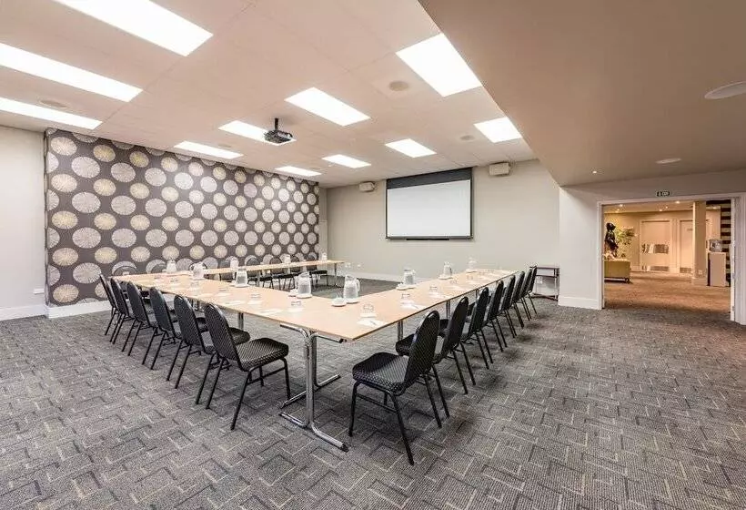 Fotos del hotel Suncourt Hotel & Conference Centre:  3