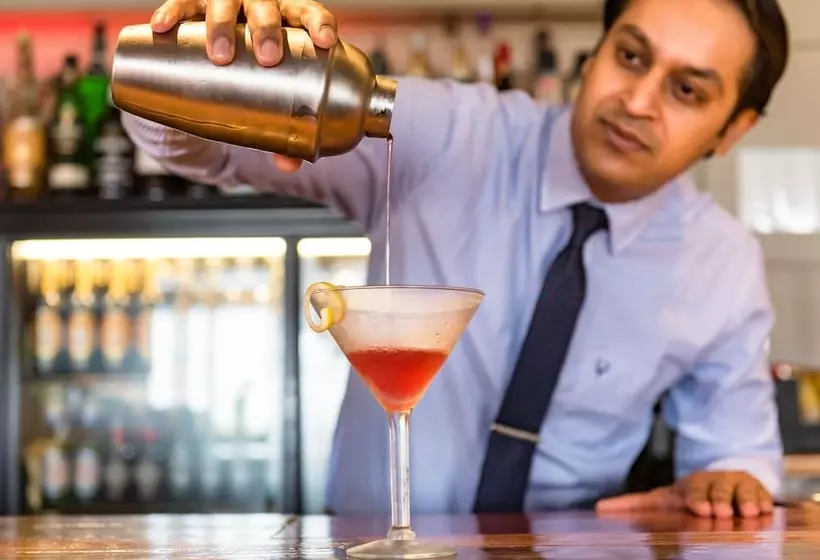 Fotos del hotel Suncourt Hotel & Conference Centre:  9