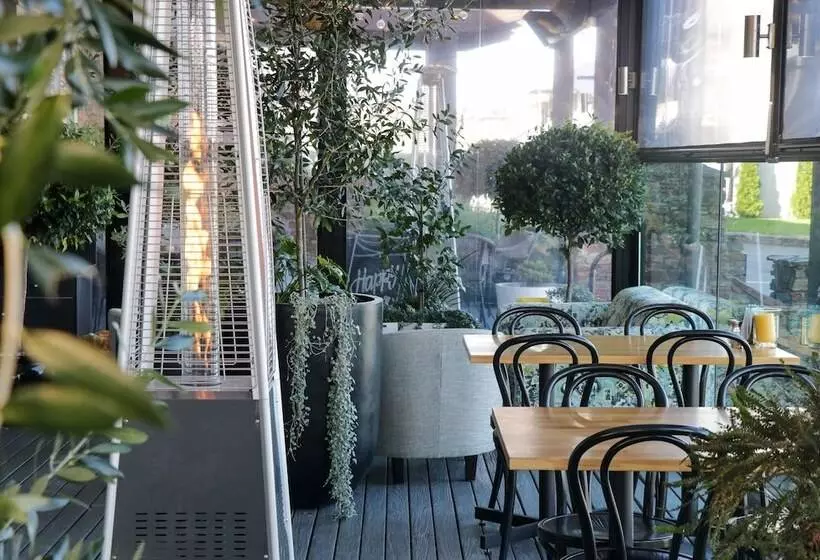 Fotos del hotel Suncourt Hotel & Conference Centre:  14