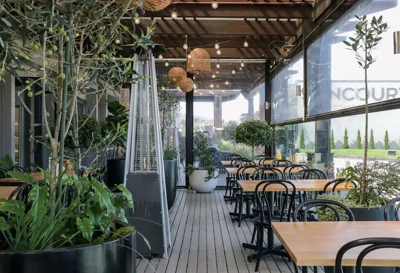 Fotos del hotel Suncourt Hotel & Conference Centre:  23