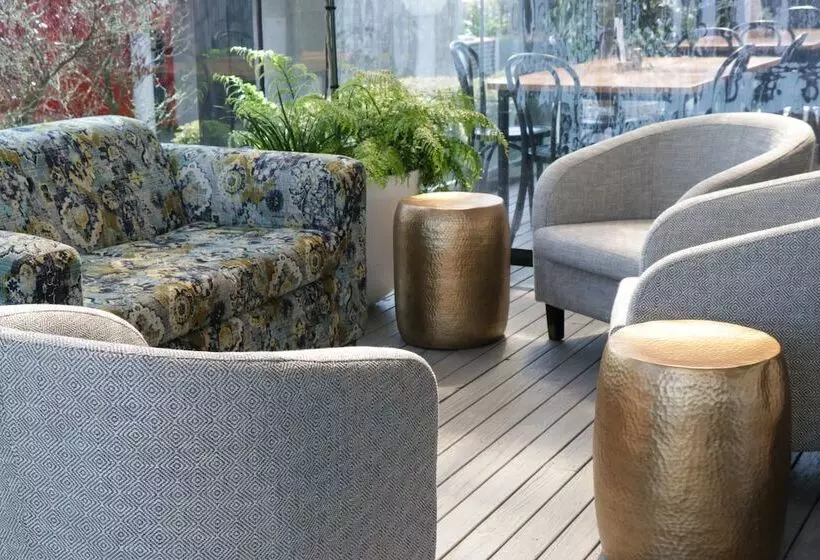 Fotos del hotel Suncourt Hotel & Conference Centre:  11