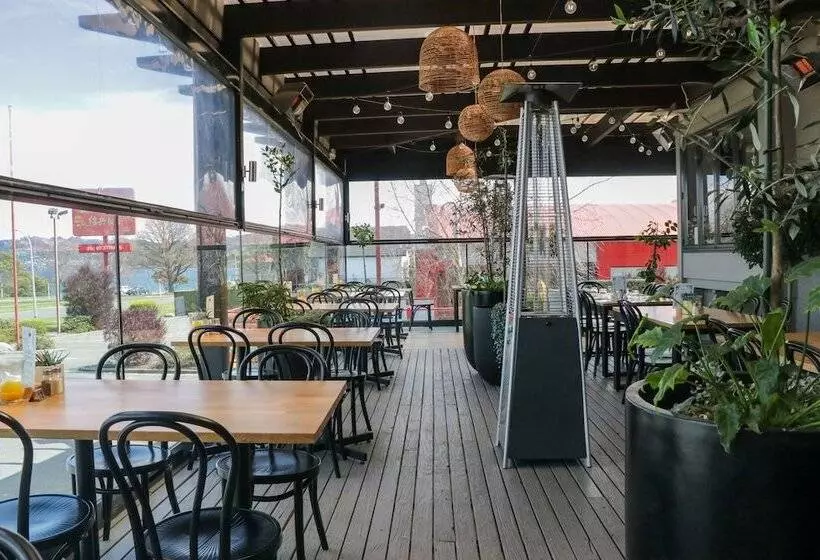 Fotos del hotel Suncourt Hotel & Conference Centre:  24