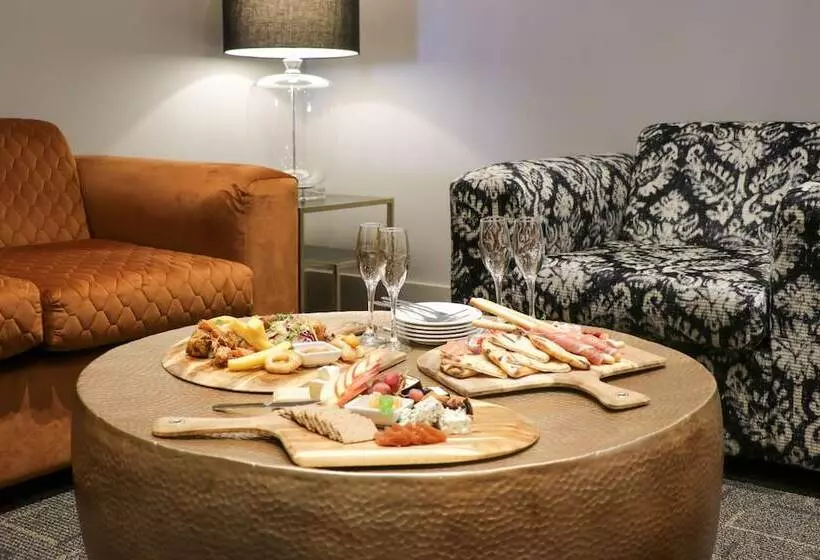 Fotos del hotel Suncourt Hotel & Conference Centre:  22