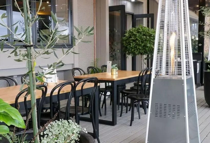 Fotos del hotel Suncourt Hotel & Conference Centre:  17