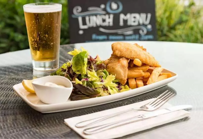 Fotos del hotel Suncourt Hotel & Conference Centre:  8