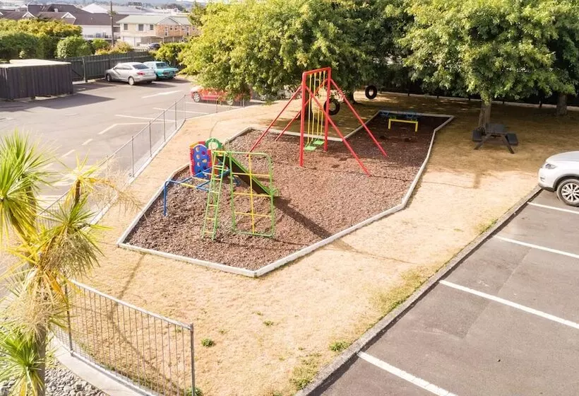 Fotos del hotel Suncourt Hotel & Conference Centre:  4