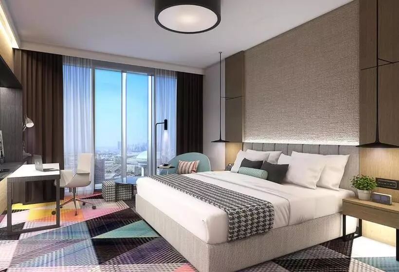 Fotos del hotel Millennium Al Barsha:  17