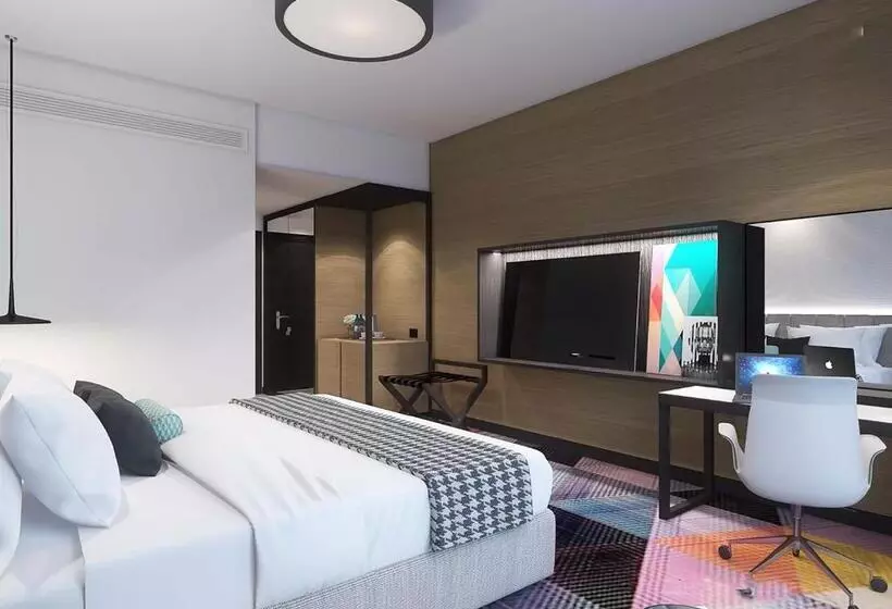 Fotos del hotel Millennium Al Barsha:  10