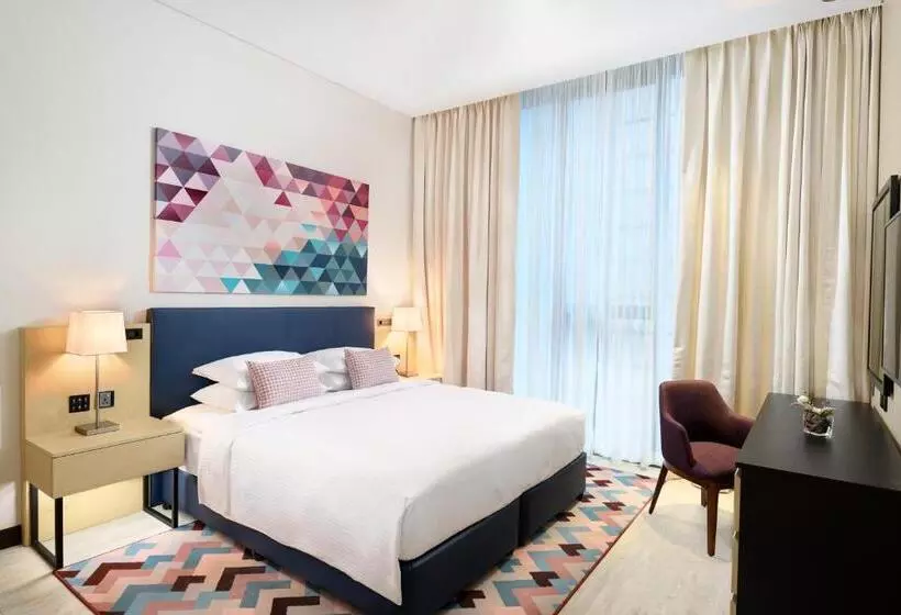 Fotos del hotel Millennium Al Barsha:  12