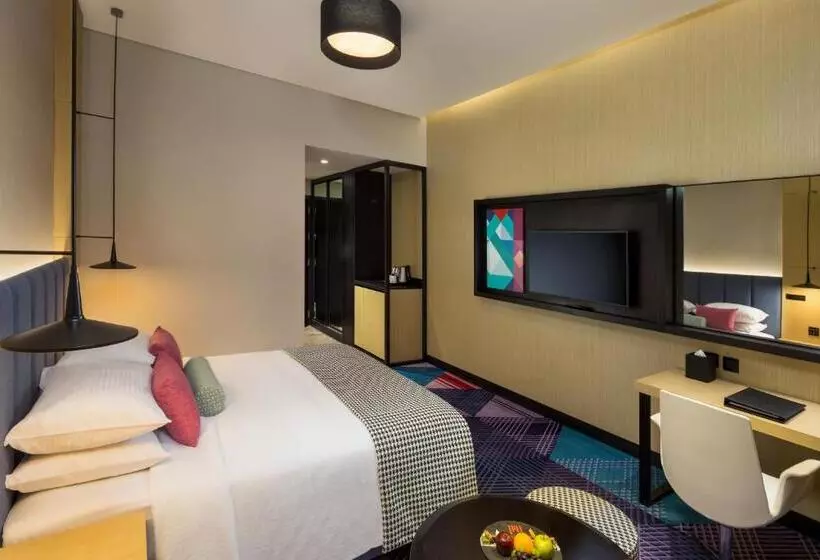 Fotos del hotel Millennium Al Barsha:  18
