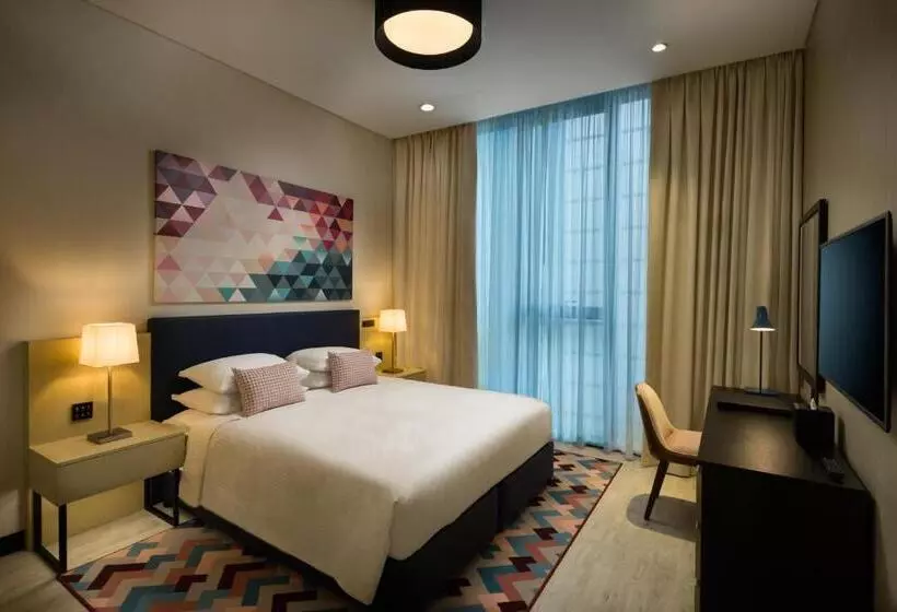 Fotos del hotel Millennium Al Barsha:  15