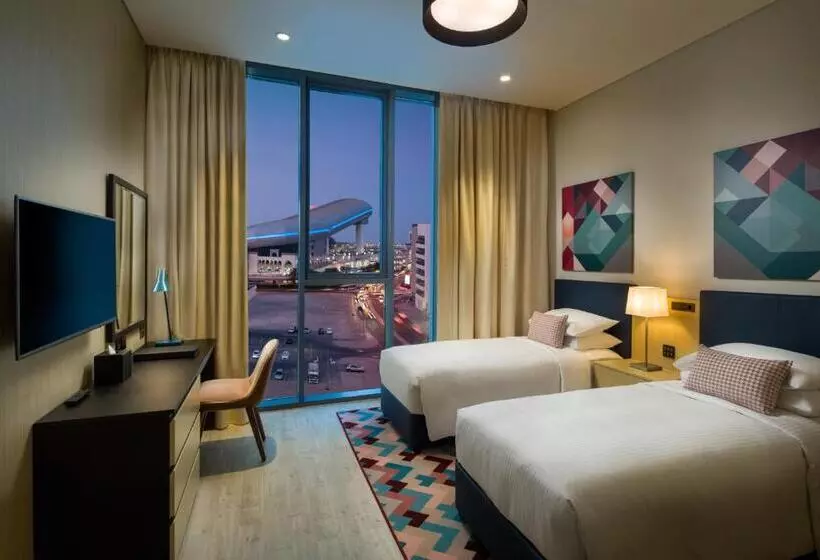 Fotos del hotel Millennium Al Barsha:  13