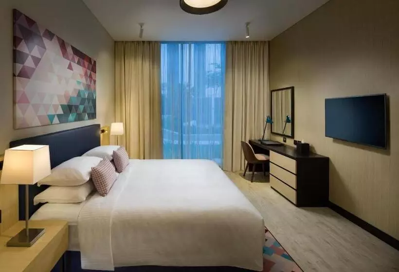 Fotos del hotel Millennium Al Barsha:  14