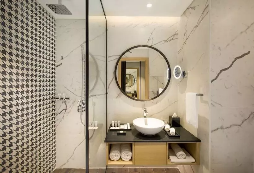 Fotos del hotel Millennium Al Barsha:  6