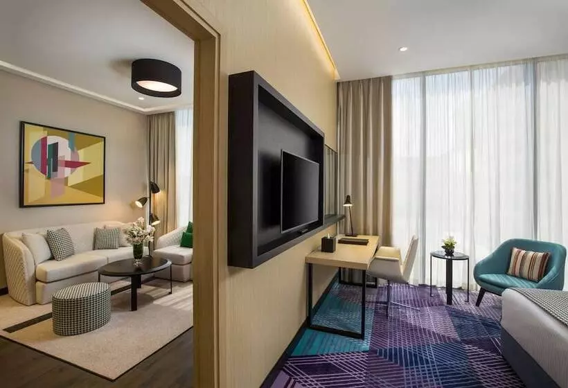 Fotos del hotel Millennium Al Barsha:  20