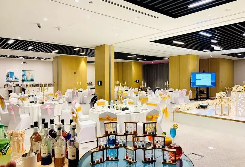 Fotos del hotel Millennium Al Barsha:  31