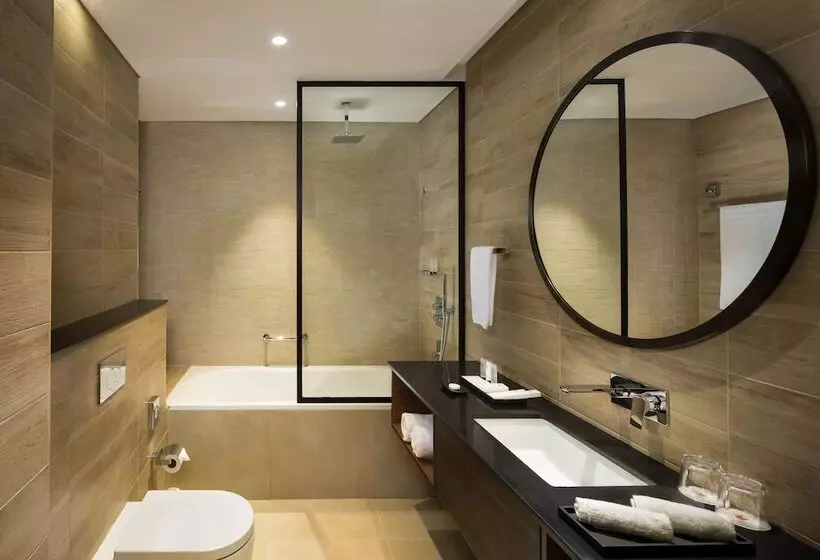 Fotos del hotel Millennium Al Barsha:  38