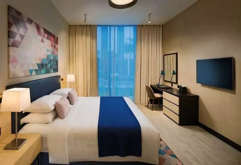 Fotos del hotel Millennium Al Barsha:  43