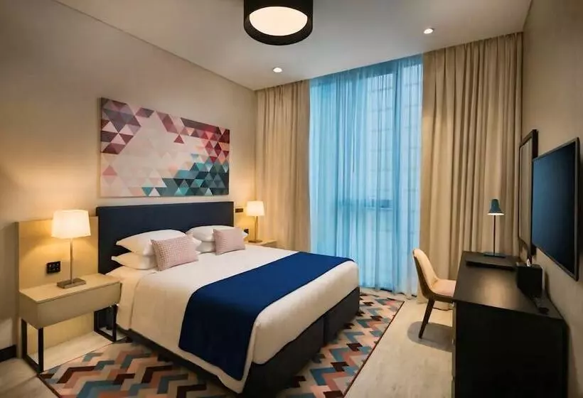 Fotos del hotel Millennium Al Barsha:  44