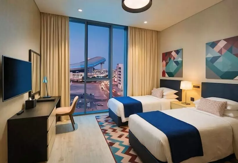Fotos del hotel Millennium Al Barsha:  45