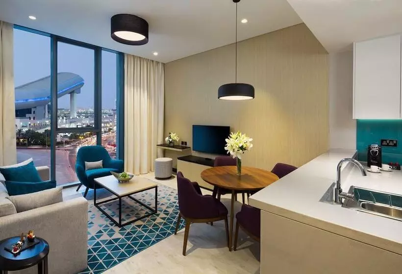 Fotos del hotel Millennium Al Barsha:  49