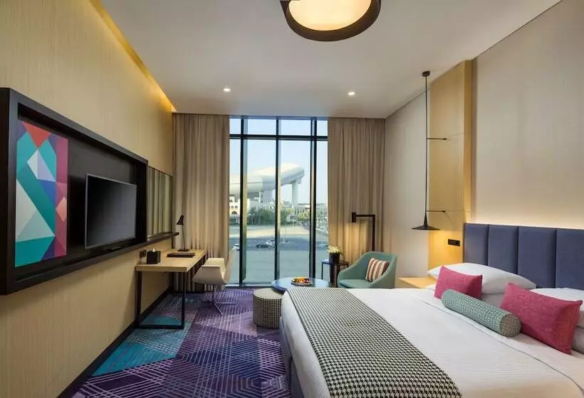 Fotos del hotel Millennium Al Barsha:  50