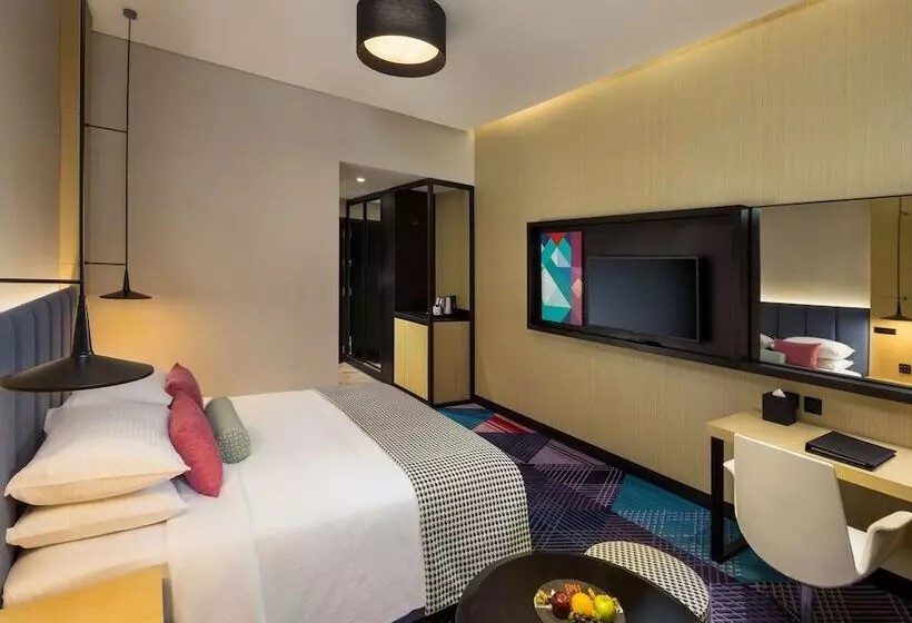Fotos del hotel Millennium Al Barsha:  51