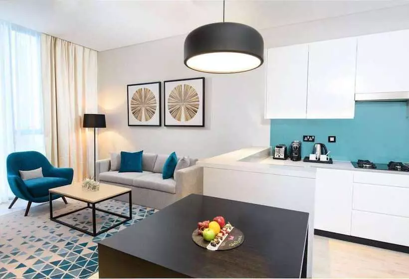 Fotos del hotel Millennium Al Barsha:  53