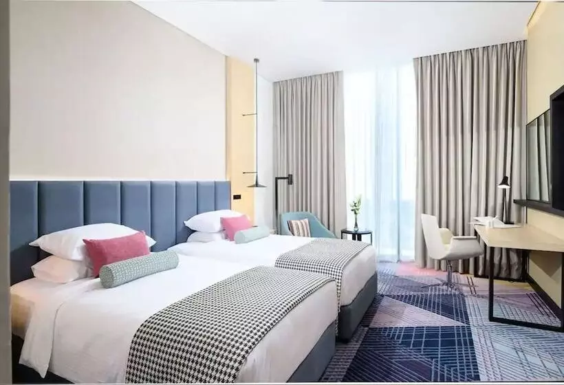 Fotos del hotel Millennium Al Barsha:  54
