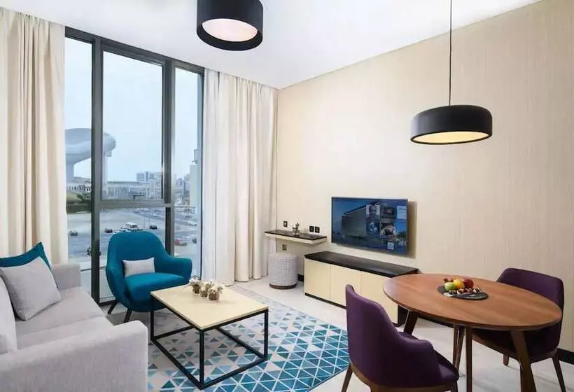 Fotos del hotel Millennium Al Barsha:  55