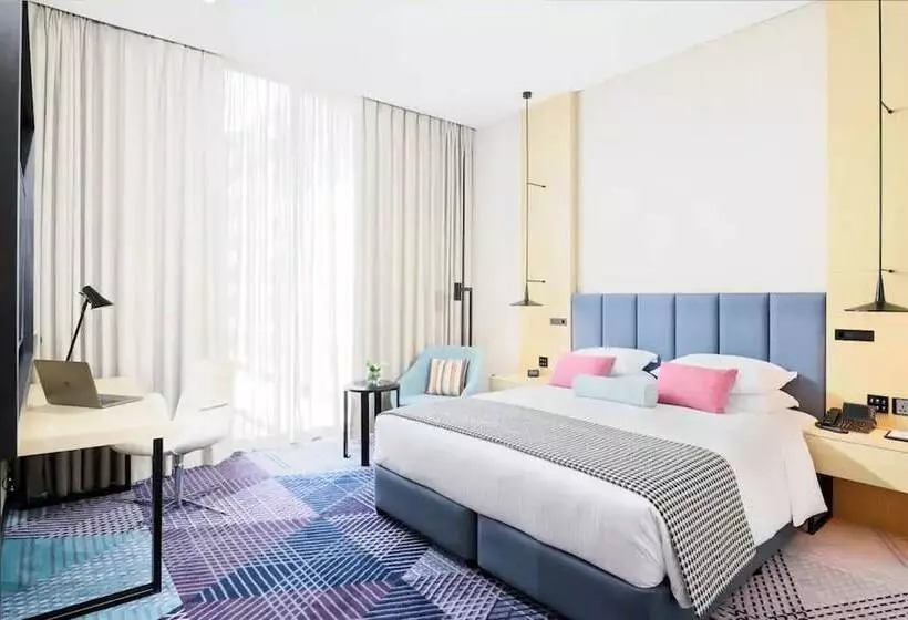 Fotos del hotel Millennium Al Barsha:  56