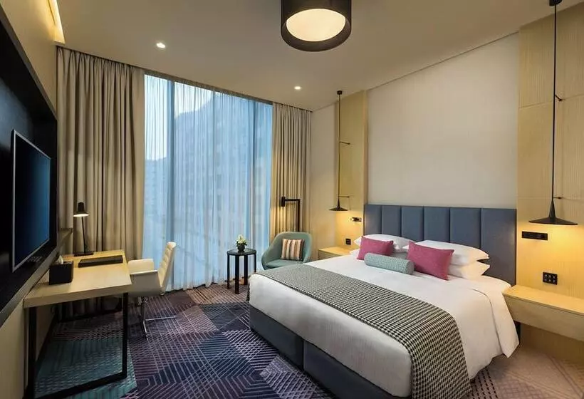 Millennium Al Barsha