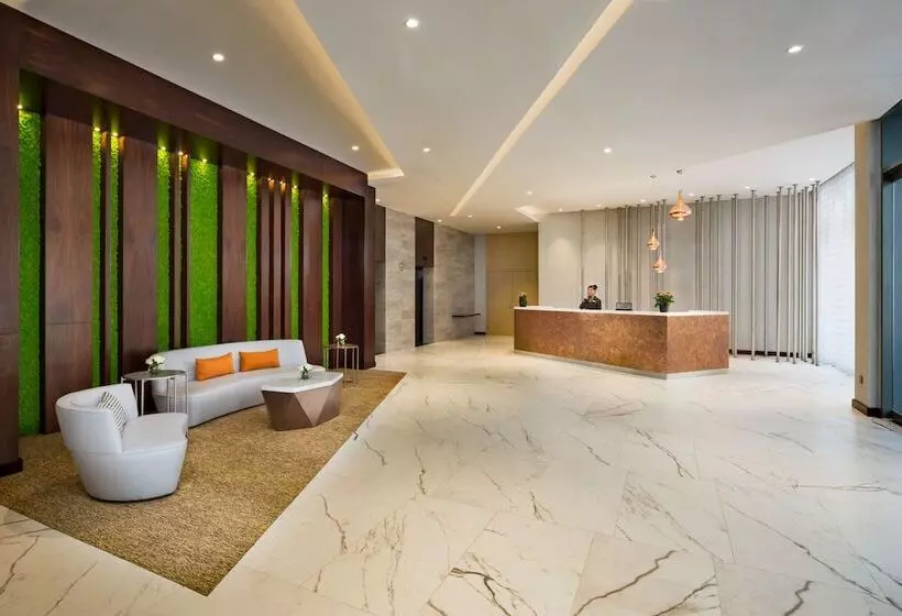 Fotos del hotel Millennium Al Barsha:  2