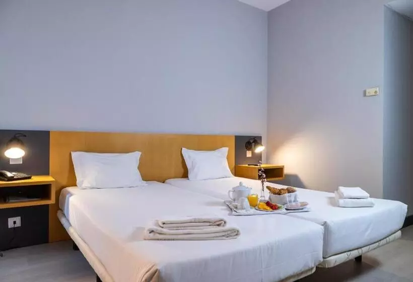 Fotos del hotel Flag Hotel Braga:  2