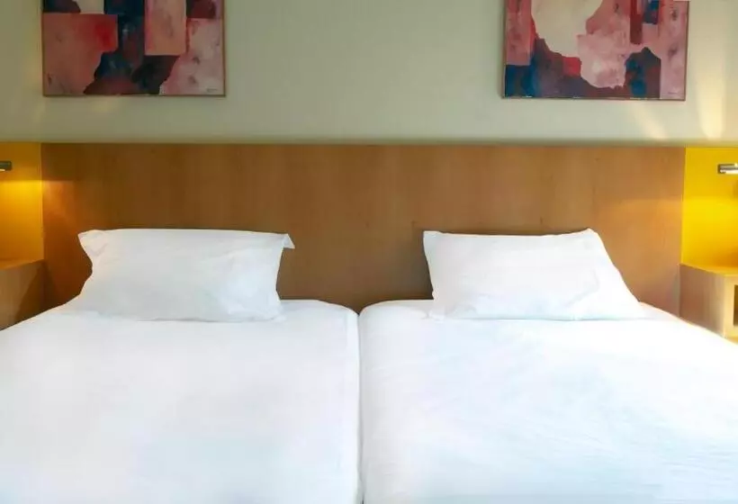 Fotos del hotel Flag Hotel Braga:  6