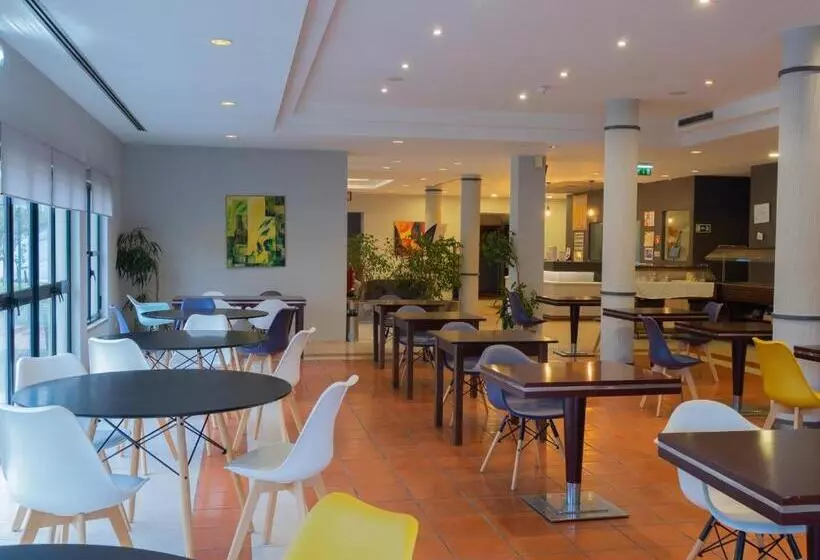 Fotos del hotel Flag Hotel Braga:  18