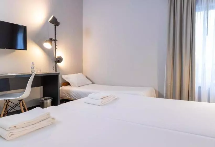 Fotos del hotel Flag Hotel Braga:  9