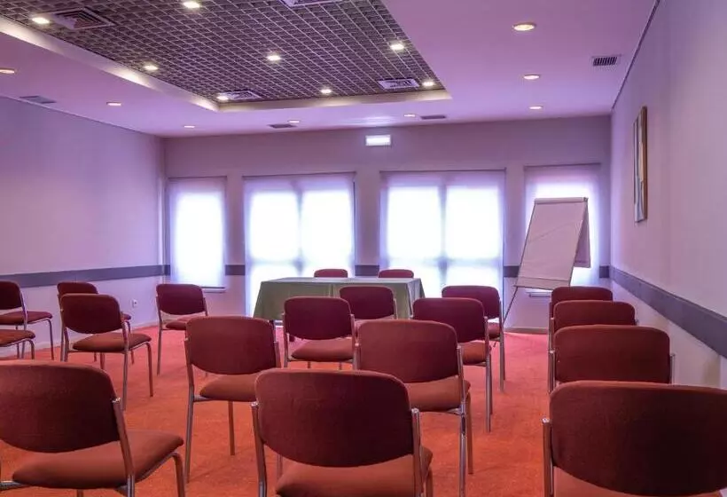 Fotos del hotel Flag Hotel Braga:  11