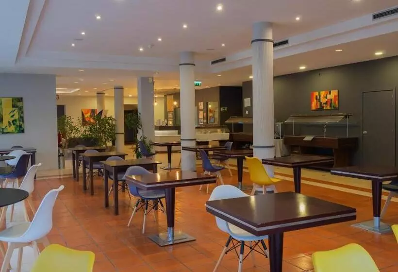 Fotos del hotel Flag Hotel Braga:  17