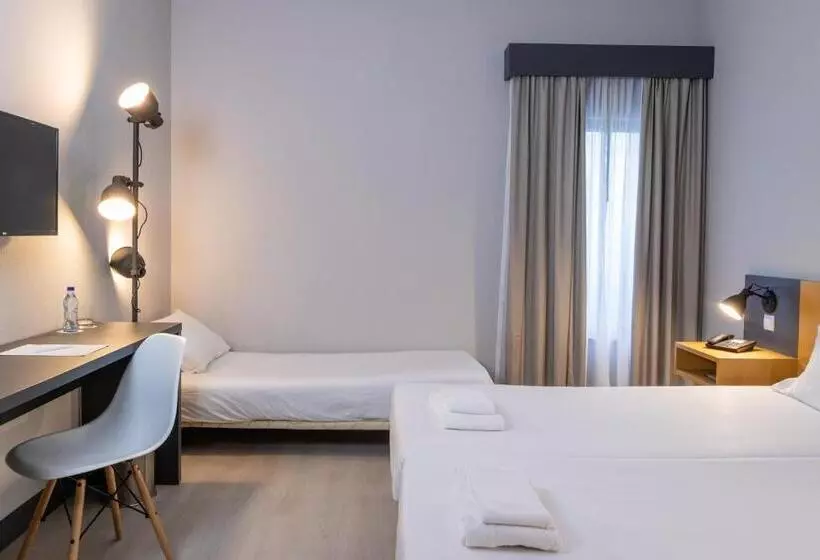 Fotos del hotel Flag Hotel Braga:  3