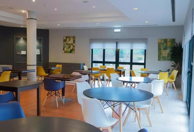 Fotos del hotel Flag Hotel Braga:  14